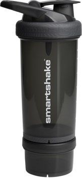 Шейкер SmartShake Revive 750 мл черный 10376 фото