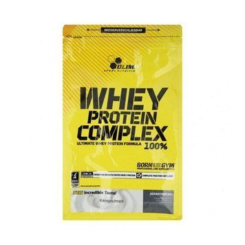 Протеин Olimp Whey Protein Complex 100% 500 г 9414 фото