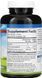 Хелатний магній Carlson Chelated Magnesium Glycinate 180 tabs 2956569258 фото 2