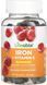 Залізо Lifeable Iron + Vitamin C Adult 60 жов таб 3108184187 фото 1