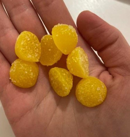 Rainbow Light Sunny Gummies Vitamin D3 1000 IU 50 gummies 19133 фото