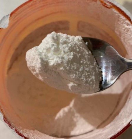 Креатин моногідрат NOW Micronized Creatine Monohydrate 500 г 18756 фото