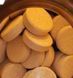 Кальций Solgar Chewable Calcium 500 mg wafer 120 жевательных таблеток 19246 фото 3