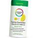 Rainbow Light Sunny Gummies Vitamin D3 1000 IU 50 gummies 19133 фото 7