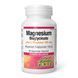 Магний бисглицинат с Л-тианином Natural Factors Magnesium Bisglycinate 100 mg plus L-Theanine 125 mg 90 вес капс 3173985412 фото 1
