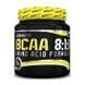 Амінокислоти BCAA Бсаа у порошку BioTech BCAA 8:1:1 300 г 6656 фото 2