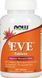 Витамины для женщин NOW Foods Eve 180 таб 5462 фото 1