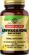Ашваганда екстракт кореня SOLGAR SFP Ashwagandha Root Extract 60 раст капс 2956576503 фото 1
