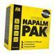 Витамины и минералы Fitness Authority Napalm Pak 30 пакетиков 20887 фото 2