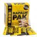 Витамины и минералы Fitness Authority Napalm Pak 30 пакетиков 20887 фото 1