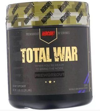 Redcon1 Total War 441 грам 19559 фото