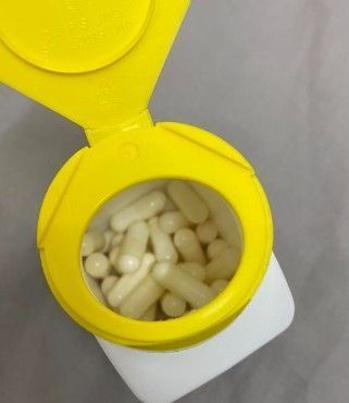 Биотин для волос 21st Century Biotin 5000 mcg 110 капсул 21095 фото