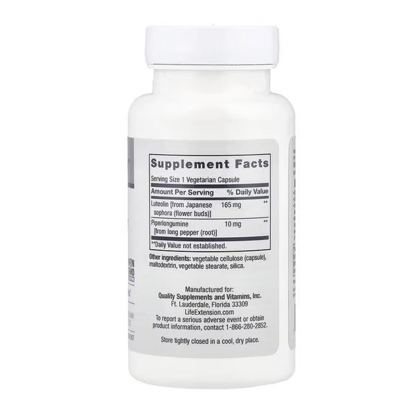 Витамины для иммунитета Life Extension GEROPROTECT&reg; Autophagy Renew 30 раст капс 2956574374 фото