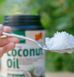 Кокосове масло Jarrow Formulas Coconut Oil 473 мл 18029 фото 8