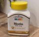 Биотин для волос 21st Century Biotin 5000 mcg 110 капсул 21095 фото 5