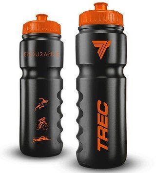 Пляшка для води TREC nutrition Waterbottle ENDURANCE 700 мл 20731 фото