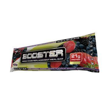 Протеїновий батончик Trec Booster Bar 100 г 5723 фото