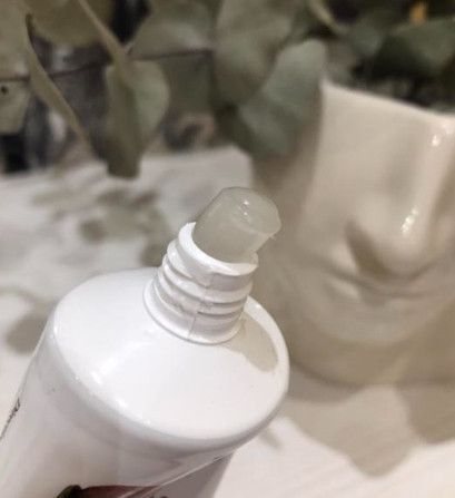 Зубна паста з ксилітолом Xyli White Toothpaste Gel кокосове масло та м'ята 21756 фото