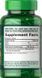 Олія насіння гарбуза холодного віджиму Puritan's Pride Pumpkin Seed Oil 1000 mg 100 капсул 21791 фото 2