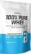 Протеин Biotach USA 100% Pure Whey 1000g Шоколад с арахисовой пастой 2956574388 фото 1