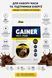 Гейнер для набирання ваги FitWin Gainer Multi-Phase 1500 г Молочний шоколад 3173985090 фото 3
