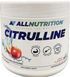 Цитрулін All Nutrition Citrulline 200 г яблуко 10793-07 фото 1