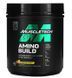 Комплекс аминокислот в порошке MuscleTech Amino Build 614 грамм 20275 фото 3