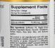 Биотин California Gold Nutrition Biotin 10 000 mcg 90 вег капсул 21151 фото 3