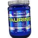 Таурин в порошке All Max Nutrition Taurine 400 грамм 2581 фото 1