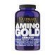 Аминокислоты Ultimate Amino Gold 1500 325 таб 880 фото 1