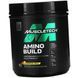 Комплекс аминокислот в порошке MuscleTech Amino Build 614 грамм 20275 фото 1