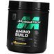 Комплекс аминокислот в порошке MuscleTech Amino Build 614 грамм 20275 фото 4