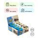 Протеиновые батончики FitWin 12х60g Coconat Cream 2956571532 фото 2