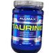 Таурин в порошке All Max Nutrition Taurine 400 грамм 2581 фото 3