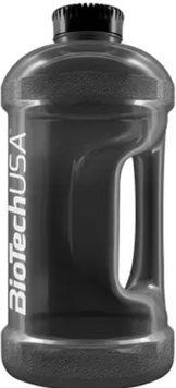 Галон Gallon BioTech USA 2 л чорний 9917 фото