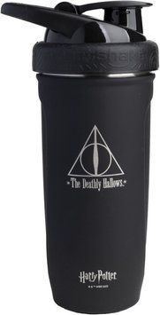 Шейкер SmartShake Reforce Harry Potter The Deathly Hallows 900мл 21450 фото