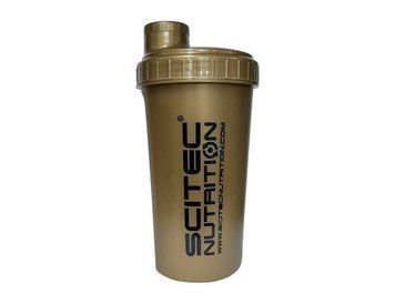 Шейкер Shaker Scitec Gold 700 мл 18193 фото