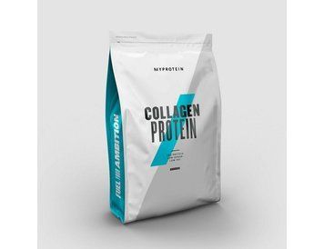 Коллаген MyProtein Collagen Protein 1 кг 18184 фото