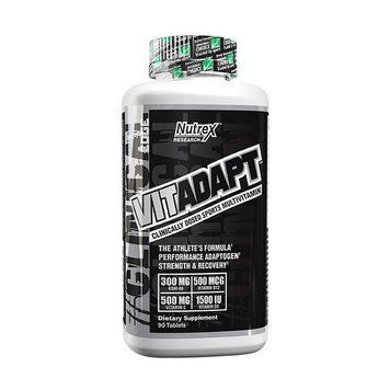 Вітаміни і мінерали NUTREX Vitadapt 90 таб 9923 фото