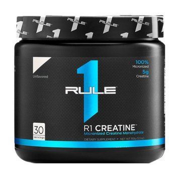 Креатин R1 Rule One Creatine 150 гр 11320 фото