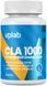 Жиросжигатель Vplab CLA 1000 90 капс 2956576341 фото 1