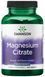 Магній цитрат Swanson Magnesium Citrate Super Strength 240 табл 2956575320 фото 1