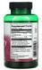 Журавлина Swanson Cranberry Whole Fruit Concentrate Super Strength 420mg 60 sgels 2956571472 фото 2