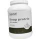 Протеин конопли OstroVit Hemp Protein 100% Vegan 700 грамм 20545 фото 1