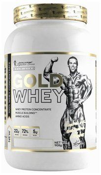 Протеиновый коктейль на основе сыворотки Gold Whey 19451-07 2772546906 фото