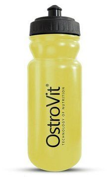 OstroVit Waterbottle (500 ml, yellow) 20021 фото