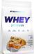 Сывороточный белок All Nutrition Isolate Protein 908 г сленая карамель с арахисовым маслом 7895-20 фото 1
