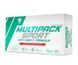 Мультивитамины TREC nutrition Multipack Sport Day/Night 60 caps 21355 фото 4