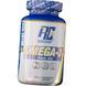 Омега 3 Ronnie Coleman Omega Fish Oil 120 капс Рыбий жир 10669 фото 1