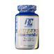 Омега 3 Ronnie Coleman Omega Fish Oil 120 капс Рыбий жир 10669 фото 2